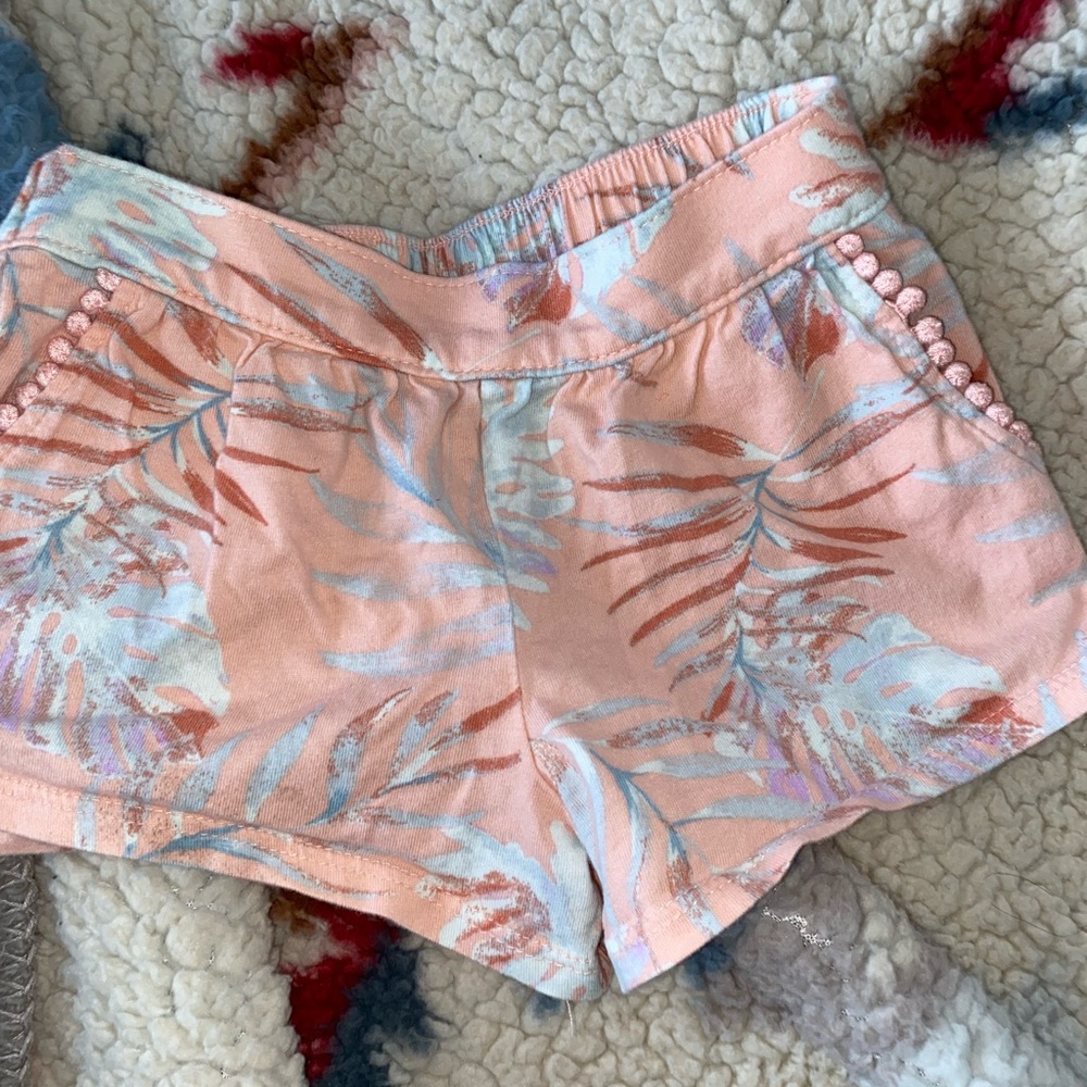 Oshkosh Toddler Shorts 3T